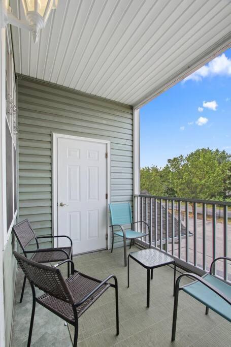 Rehoboth Beach Home That Has It All Eksteriør bilde