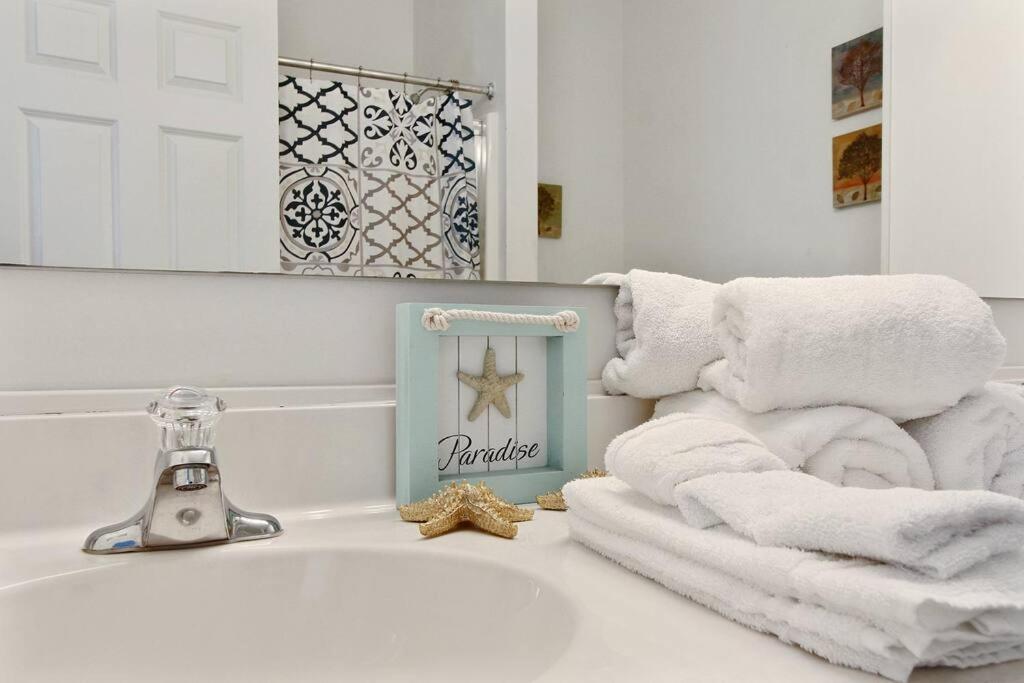 Rehoboth Beach Home That Has It All Eksteriør bilde