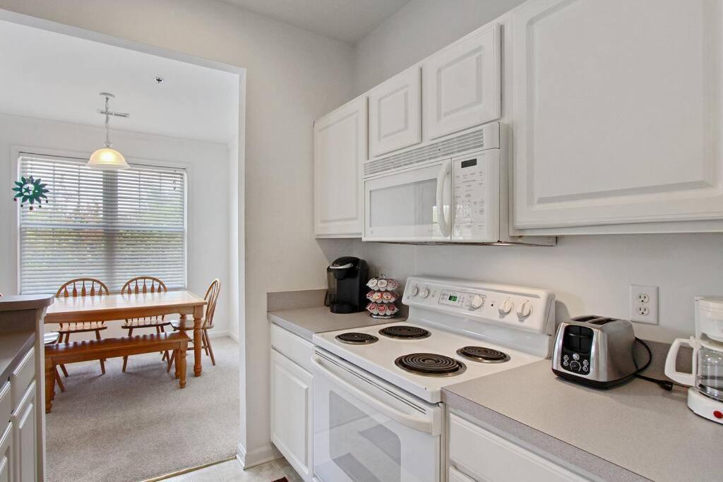 Rehoboth Beach Home That Has It All Eksteriør bilde