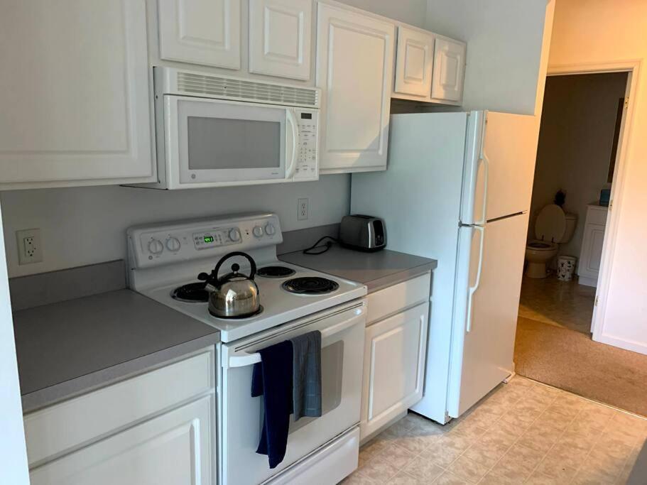Rehoboth Beach Home That Has It All Eksteriør bilde