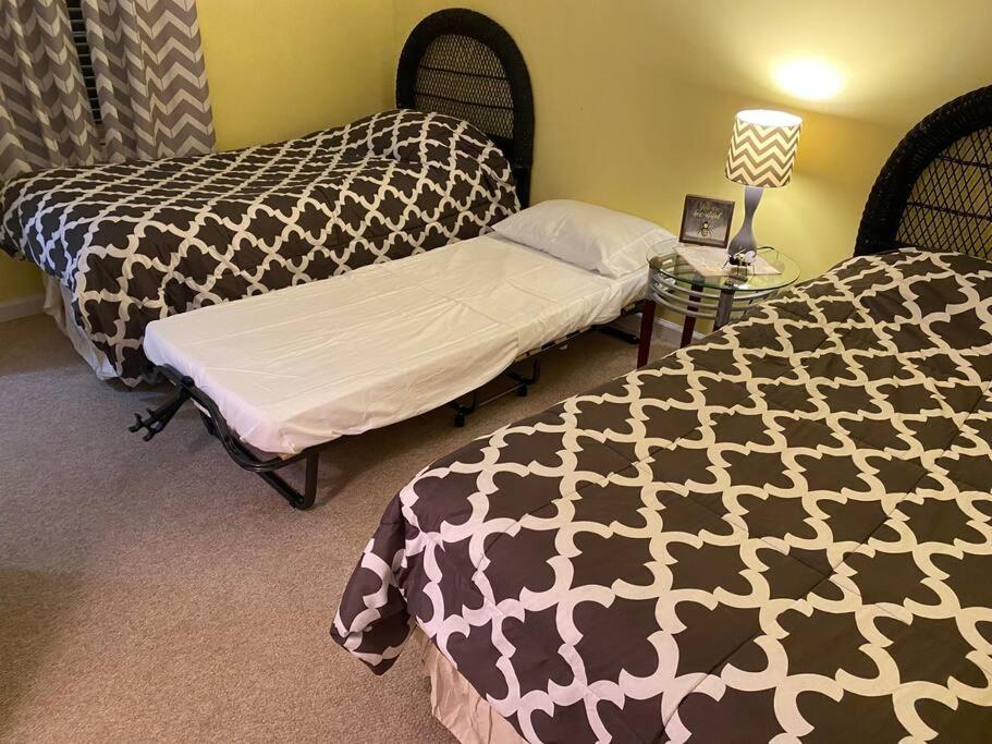 Rehoboth Beach Home That Has It All Eksteriør bilde
