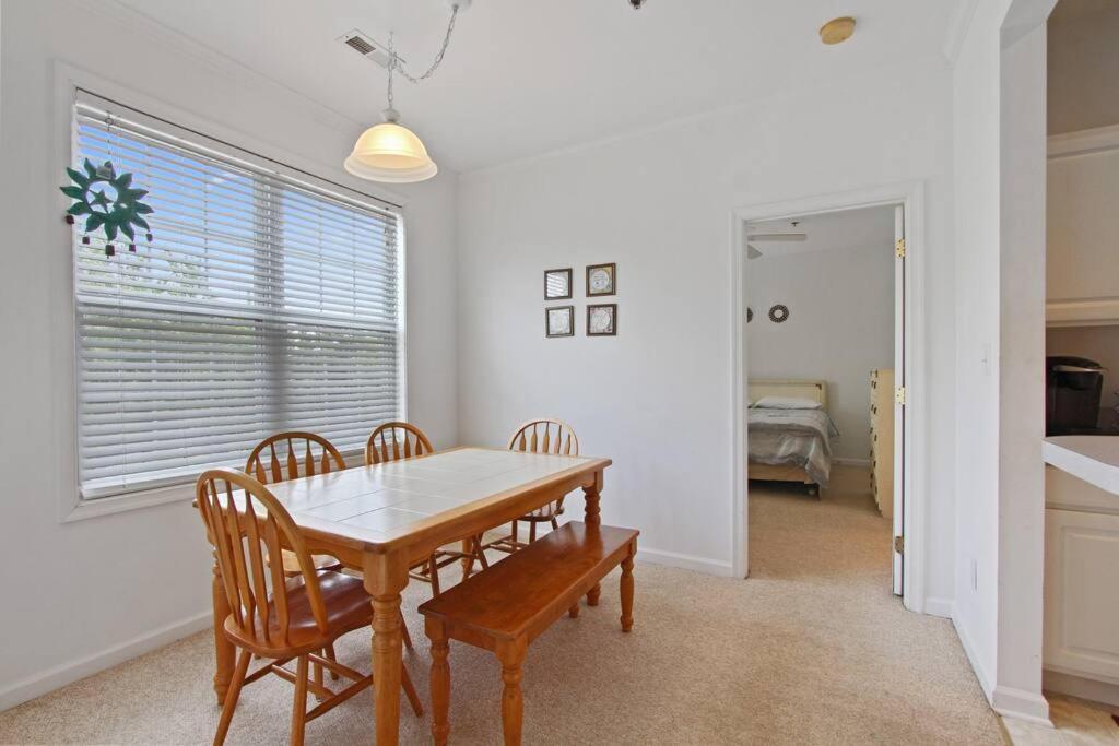 Rehoboth Beach Home That Has It All Eksteriør bilde