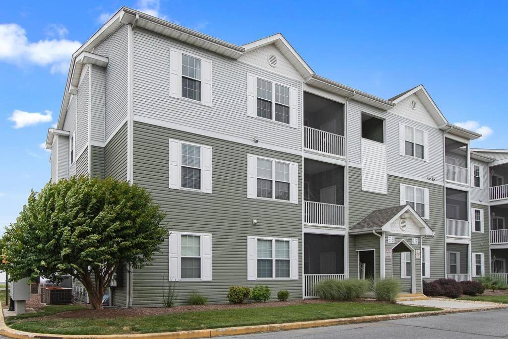 Rehoboth Beach Home That Has It All Eksteriør bilde