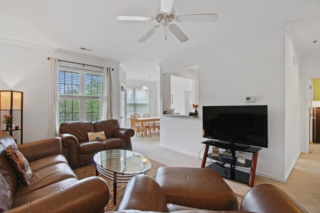 Rehoboth Beach Home That Has It All Eksteriør bilde